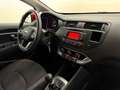 Kia Rio 1,2 MPI Titan NUR 46TKM Rot - thumbnail 20