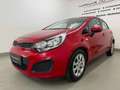 Kia Rio 1,2 MPI Titan NUR 46TKM Rot - thumbnail 3
