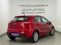 Kia Rio 1,2 MPI Titan NUR 46TKM Rot - thumbnail 6