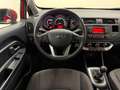 Kia Rio 1,2 MPI Titan NUR 46TKM Rot - thumbnail 21