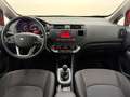 Kia Rio 1,2 MPI Titan NUR 46TKM Rot - thumbnail 10