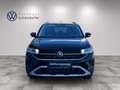 Volkswagen T-Cross Friends TSI DSG Schwarz - thumbnail 2