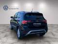 Volkswagen T-Cross Friends TSI DSG Schwarz - thumbnail 3