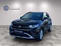 Volkswagen T-Cross Friends TSI DSG Schwarz - thumbnail 1