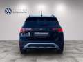 Volkswagen T-Cross Friends TSI DSG Schwarz - thumbnail 4