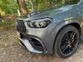 Mercedes-Benz GLE 63 AMG AMG GLE 63 S 4Matic+ _ TOP AUSSTATTUNG Grau - thumbnail 9