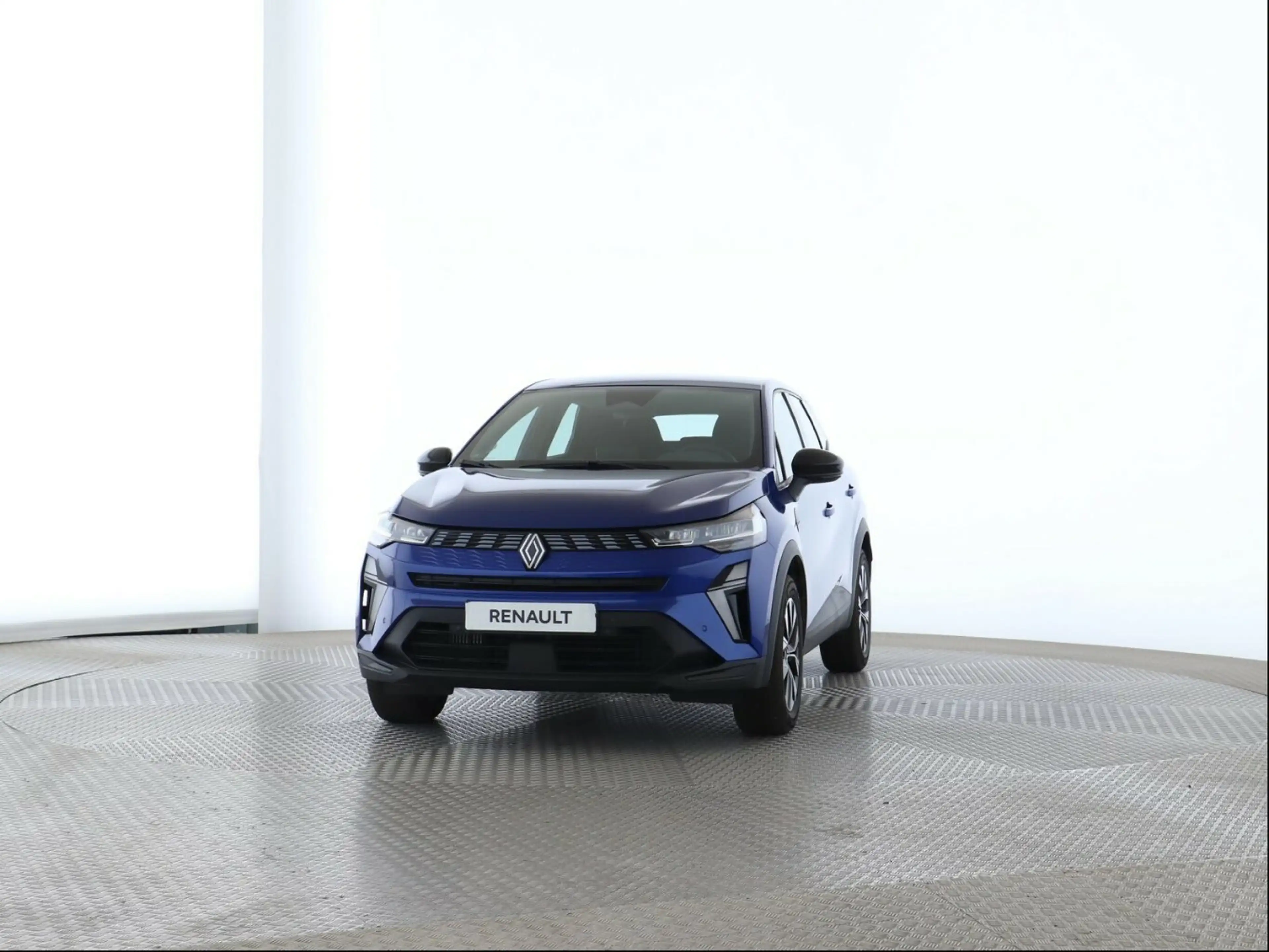 Renault Symbioz TCE 140 Mild Hybrid Evolution