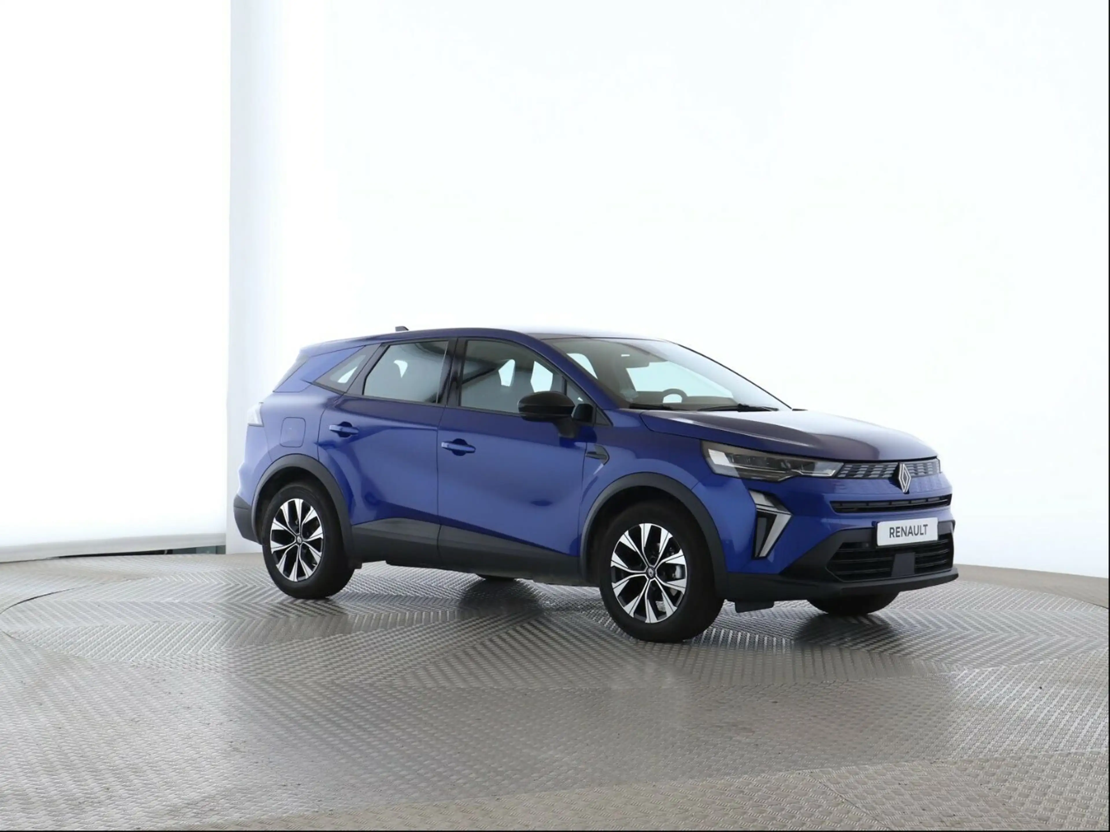 Renault Symbioz TCE 140 Mild Hybrid Evolution — photo 2