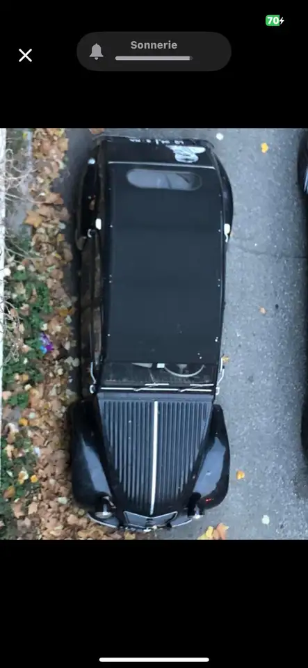 Citroen 2CV 2 CV 6 Special, foto 5