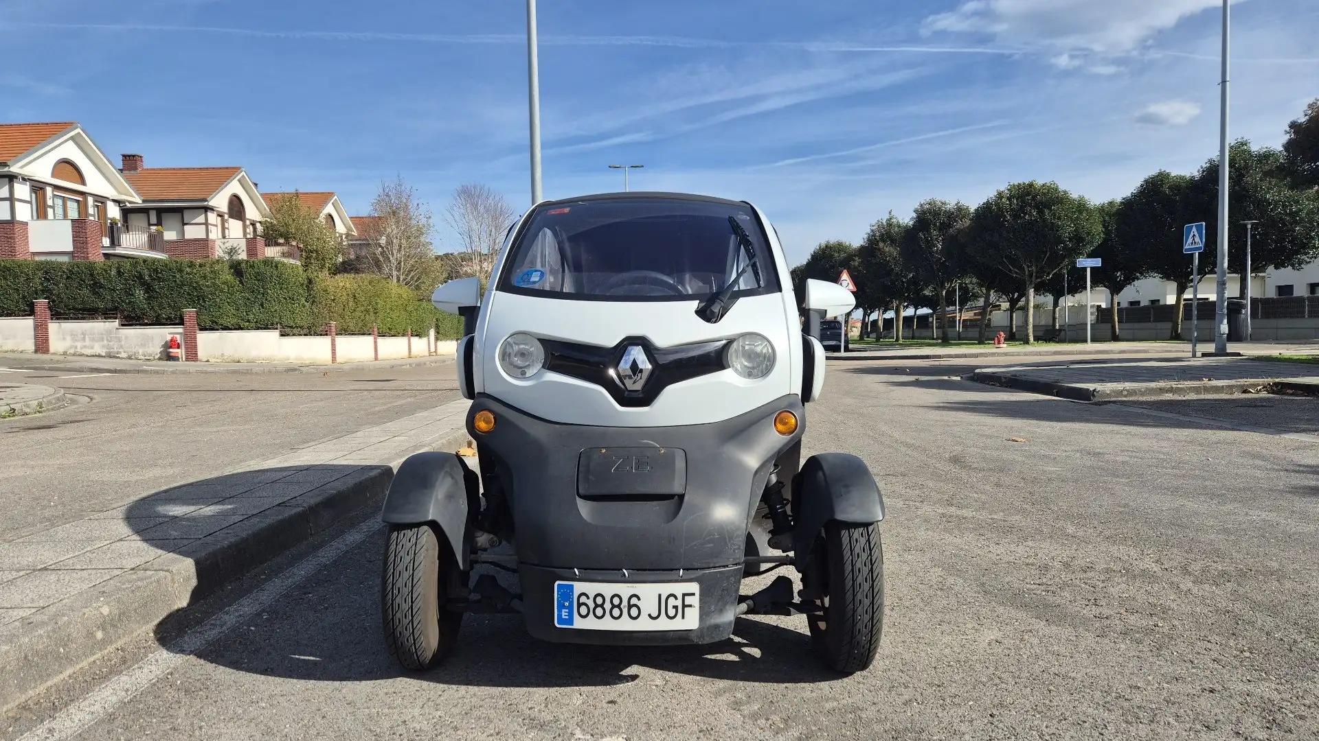 Renault Twizy Cargo - 2