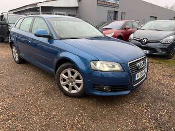 2.0 TDI Ambition luxe S-tronic