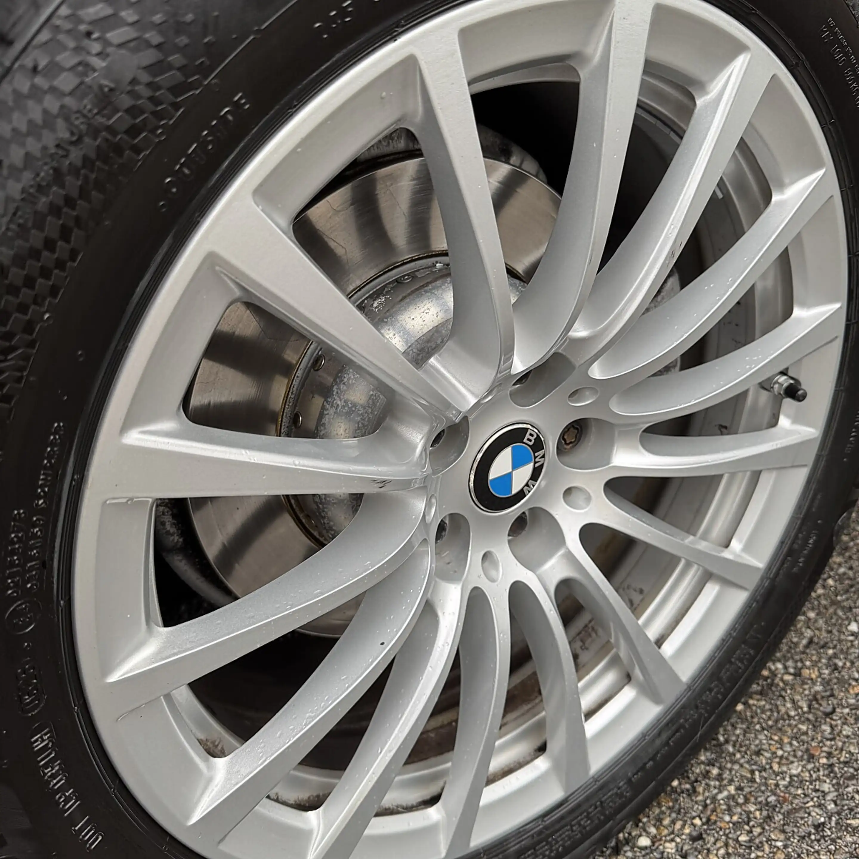 BMW 620 d 48 V Gran Turismo Aut.*Panorama*360Kamera*Mem... — photo 11