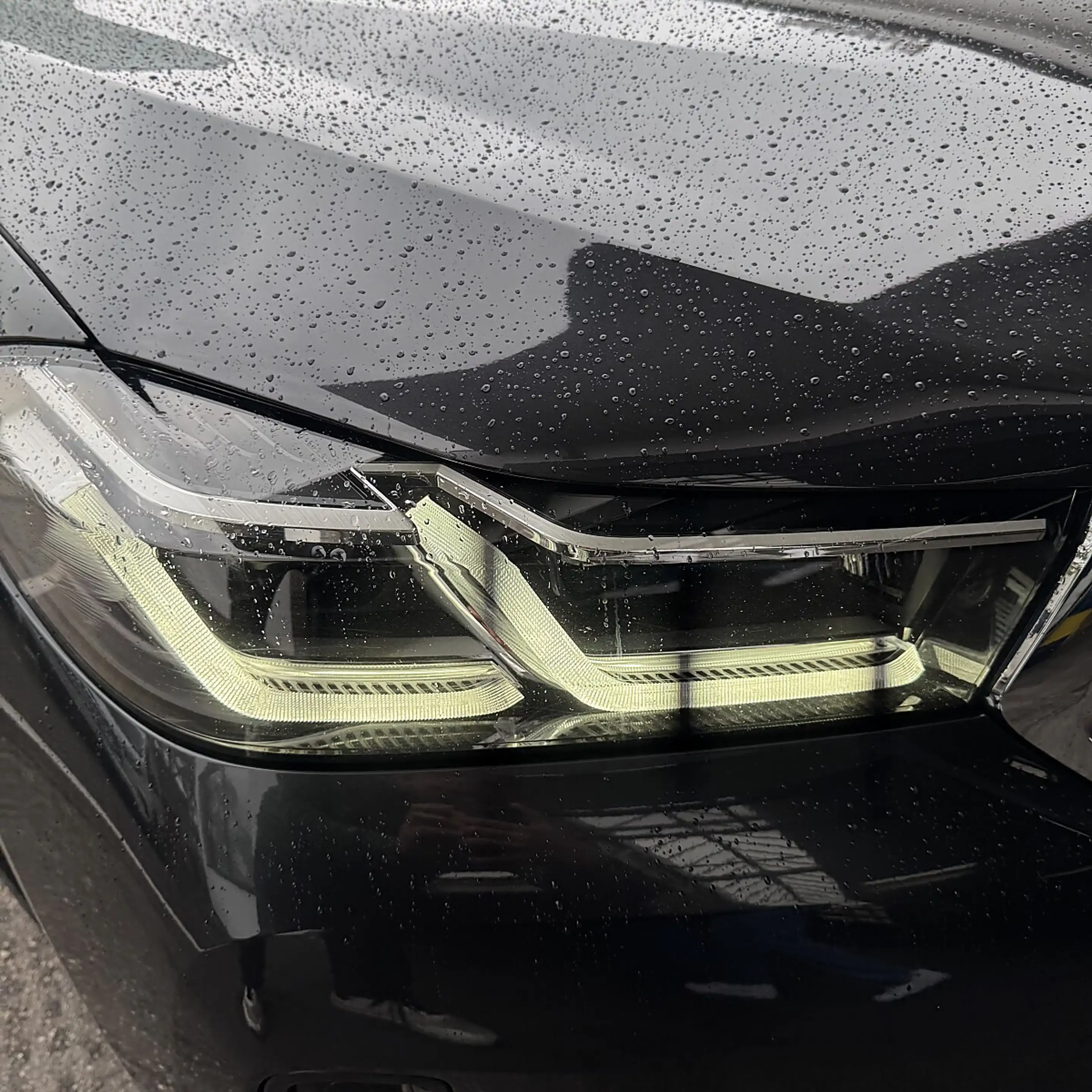 BMW 620 d 48 V Gran Turismo Aut.*Panorama*360Kamera*Mem... — photo 9