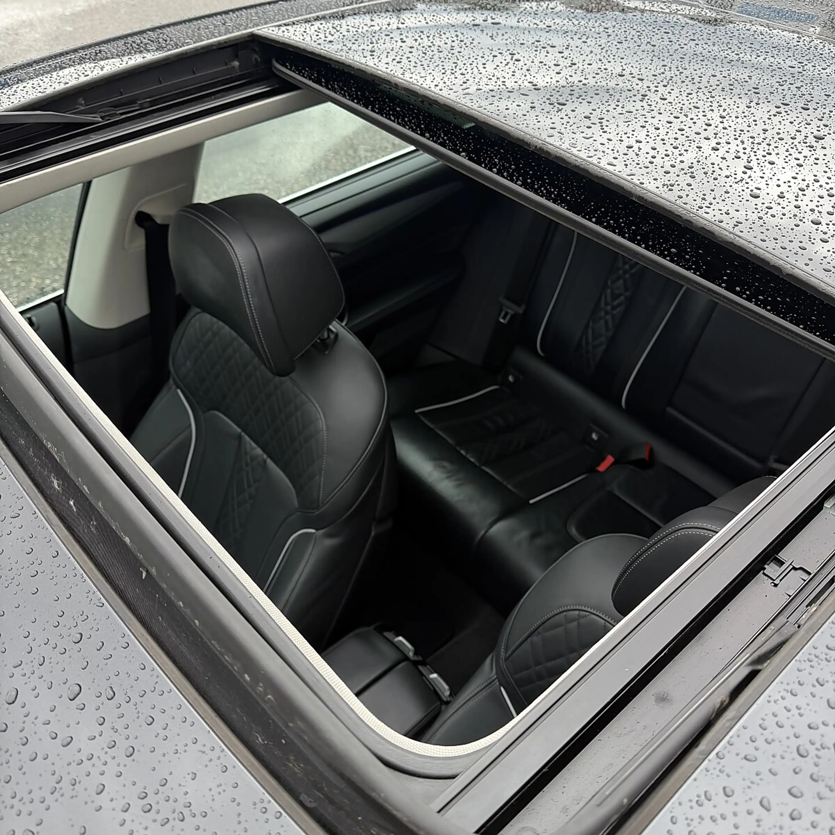 BMW 620 d 48 V Gran Turismo Aut.*Panorama*360Kamera*Mem... — photo 13