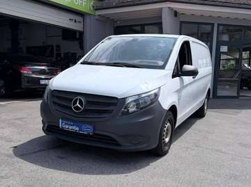 109/110/111/114 CDI WORKER FWD kompakt (447.601)