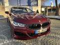Alpina B8 Gran Coupé SWITCH-TRONIC Allrad Rot - thumbnail 3