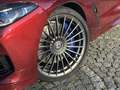 Alpina B8 Gran Coupé SWITCH-TRONIC Allrad Rot - thumbnail 7