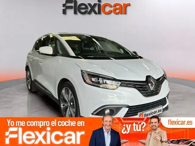 Renault Autres Zen Energy dCi 96kW (130CV)