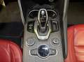 Alfa Romeo Giulia 2.2 JTD 190ch Ti AT8 MY20 Noir - thumbnail 10