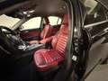 Alfa Romeo Giulia 2.2 JTD 190ch Ti AT8 MY20 Noir - thumbnail 5
