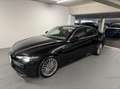 Alfa Romeo Giulia 2.2 JTD 190ch Ti AT8 MY20 Noir - thumbnail 1