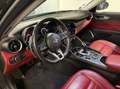 Alfa Romeo Giulia 2.2 JTD 190ch Ti AT8 MY20 Noir - thumbnail 11