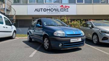 II 5 Portes 1.4 i 75cv