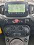 Fiat 500C +Carplay Schwarz - thumbnail 17