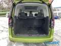 Volkswagen Caddy 2.0TDI Life LED SHZ Rear View ACC PDC vorn & hinte Grün - thumbnail 15