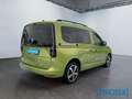 Volkswagen Caddy 2.0TDI Life LED SHZ Rear View ACC PDC vorn & hinte Grün - thumbnail 4