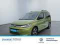 Volkswagen Caddy 2.0TDI Life LED SHZ Rear View ACC PDC vorn & hinte Grün - thumbnail 1