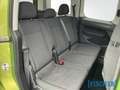 Volkswagen Caddy 2.0TDI Life LED SHZ Rear View ACC PDC vorn & hinte Grün - thumbnail 9