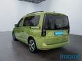 Volkswagen Caddy 2.0TDI Life LED SHZ Rear View ACC PDC vorn & hinte Grün - thumbnail 3
