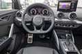 Audi Q2 S line 40 TFSI qu. S tr.(AHK,Navi+,RFK,KS,GRA) Grau - thumbnail 11