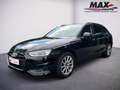 Audi A4 30 TDI S Tronic LED+VCP+NAVI+EPH+DAB+ Schwarz - thumbnail 3