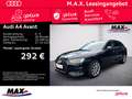 Audi A4 30 TDI S Tronic LED+VCP+NAVI+EPH+DAB+ Schwarz - thumbnail 1