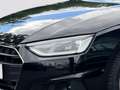 Audi A4 30 TDI S Tronic LED+VCP+NAVI+EPH+DAB+ Schwarz - thumbnail 9