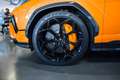 Lamborghini Urus Performante Oranje - thumbnail 25