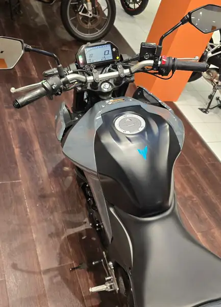 Yamaha MT-03 - foto 7