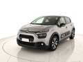 Citroen C3 1.2 puretech Max s&s 110cv Grey - thumbnail 1