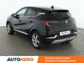 Renault Captur 1.6 Hybrid E-Tech Techno Gris - thumbnail 4