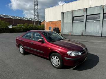 1.5i 16v Comfort Plus Airco CLIMATISÉ