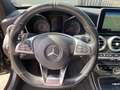 Mercedes-Benz C 63 AMG panoramisch open dak - camera - gekeurd Noir - thumbnail 17