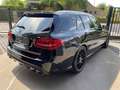 Mercedes-Benz C 63 AMG panoramisch open dak - camera - gekeurd Noir - thumbnail 10