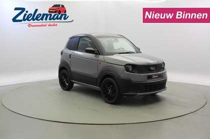 Ligier Myli Electric 12 kWh Rebel - 2023 - 2.420 km - Camera,