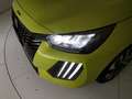 Peugeot 208 1.2 puretech Active s&s 100cv Giallo - thumbnail 6