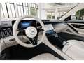 Mercedes-Benz S 350 d 4MATIC Limousine Langversion MBUX Burm Blau - thumbnail 8