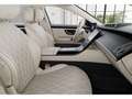 Mercedes-Benz S 350 d 4MATIC Limousine Langversion MBUX Burm Blau - thumbnail 9