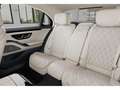 Mercedes-Benz S 350 d 4MATIC Limousine Langversion MBUX Burm Blau - thumbnail 10