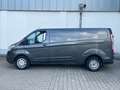 Ford Transit Custom 310 L2 LANG Limited *KLIMA+KAMER+AHK* Mo 2017 Grau - thumbnail 5